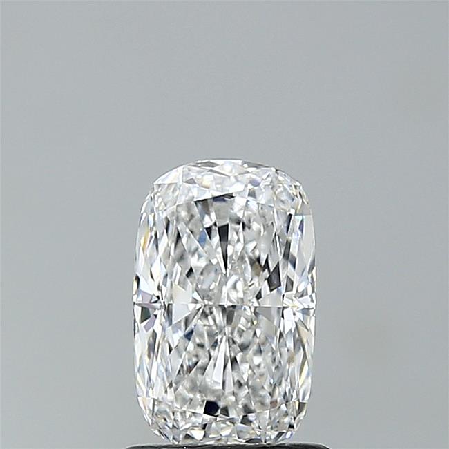 IGI 1.07 Carat Cushion Lab Grown Diamond 人工培育鑽石 實驗室人造鑽石