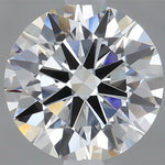 IGI 1.28 Carat Round Brilliant Lab Grown Diamond 人工培育鑽石 實驗室人造鑽石