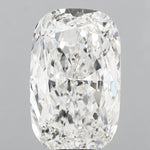 IGI 10.22 Carat Cushion Lab Grown Diamond 人工培育鑽石 實驗室人造鑽石