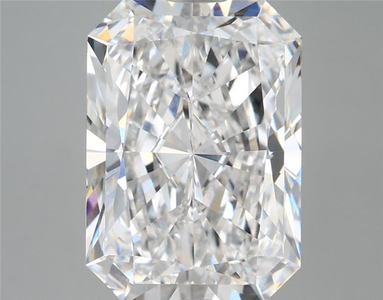 IGI 4.47 Carat Radiant Cut Lab Grown Diamond 人工培育鑽石 實驗室人造鑽石
