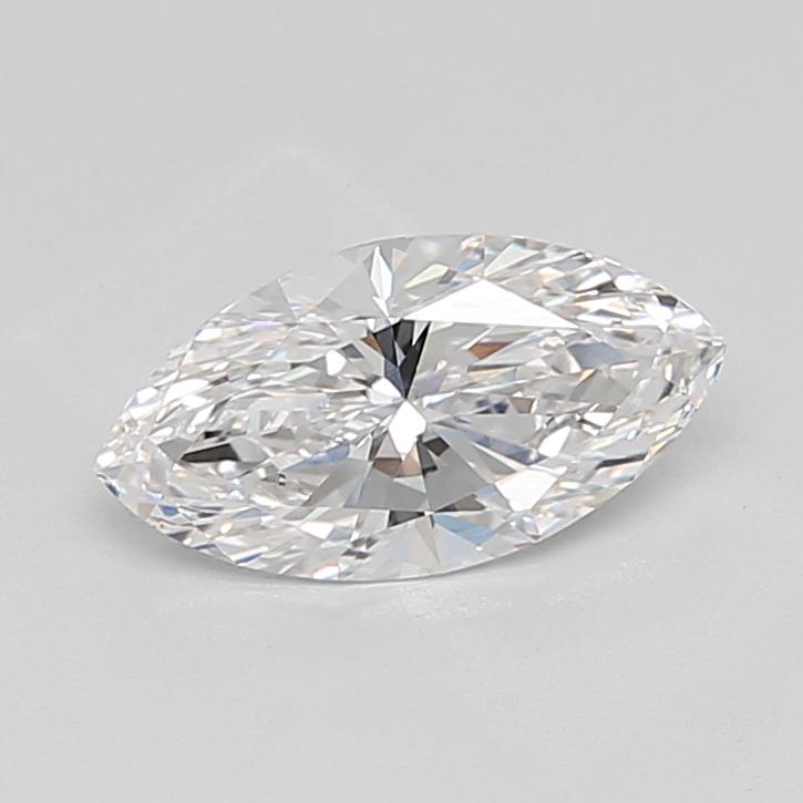 IGI 2.34 Carat Marquise Lab Grown Diamond 人工培育鑽石 實驗室人造鑽石