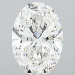 IGI 10.10 Carat Oval Lab Grown Diamond 人工培育鑽石 實驗室人造鑽石