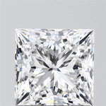 IGI 1.46 Carat Princess Cut Lab Grown Diamond 人工培育鑽石 實驗室人造鑽石