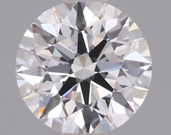 IGI 0.66 Carat Round Brilliant Lab Grown Diamond 人工培育鑽石 實驗室人造鑽石