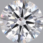 IGI 2.54 Carat Round Brilliant Lab Grown Diamond 人工培育鑽石 實驗室人造鑽石