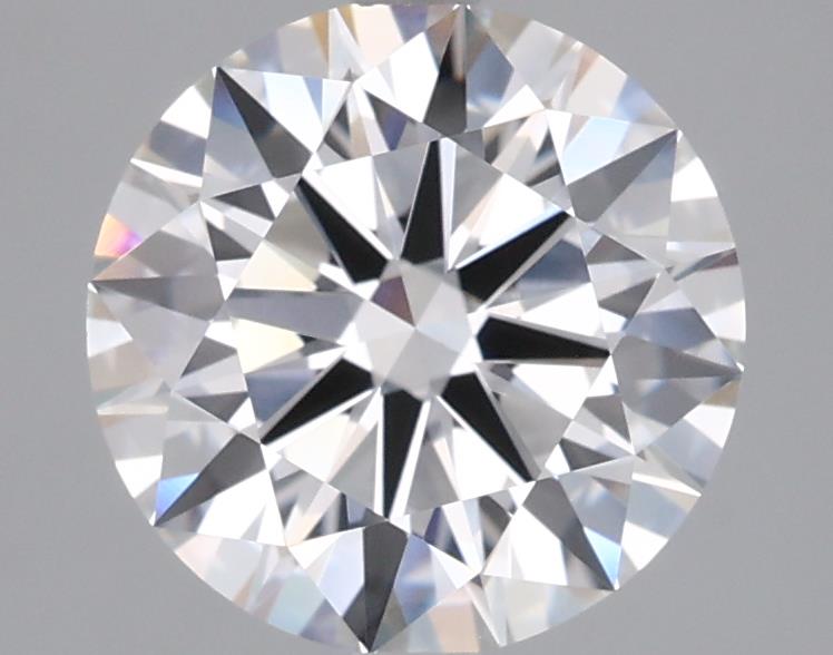 IGI 2.54 Carat Round Brilliant Lab Grown Diamond 人工培育鑽石 實驗室人造鑽石