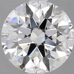 IGI 1.74 Carat Round Brilliant Lab Grown Diamond 人工培育鑽石 實驗室人造鑽石