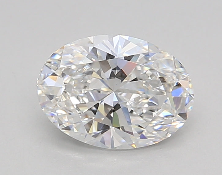 IGI 1.02 Carat 橢圓形 - Oval 培育鑽石 Lab Grown Diamond 人造鑽石 人工鑽石 實驗室鑽石 培養鑽石 香港 培育鑽 