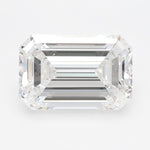 IGI 1.50 Carat Emerald Lab Grown Diamond 人工培育鑽石 實驗室人造鑽石