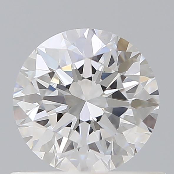IGI 0.71 Carat Round Brilliant Lab Grown Diamond