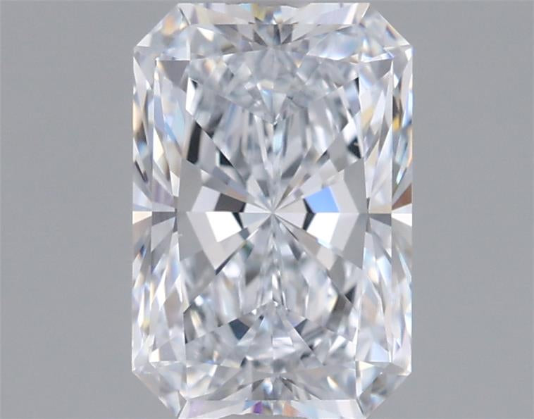 IGI 1.50 Carat Radiant Cut Lab Grown Diamond 人工培育鑽石 實驗室人造鑽石