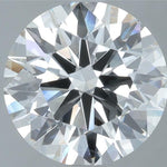 IGI 3.02 Carat Round Brilliant Lab Grown Diamond 人工培育鑽石 實驗室人造鑽石