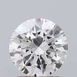 IGI 2.04 Carat Round Brilliant Lab Grown Diamond 人工培育鑽石 實驗室人造鑽石
