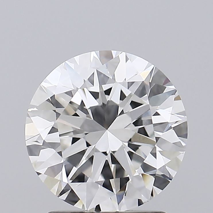 IGI 2.04 Carat Round Brilliant Lab Grown Diamond 人工培育鑽石 實驗室人造鑽石