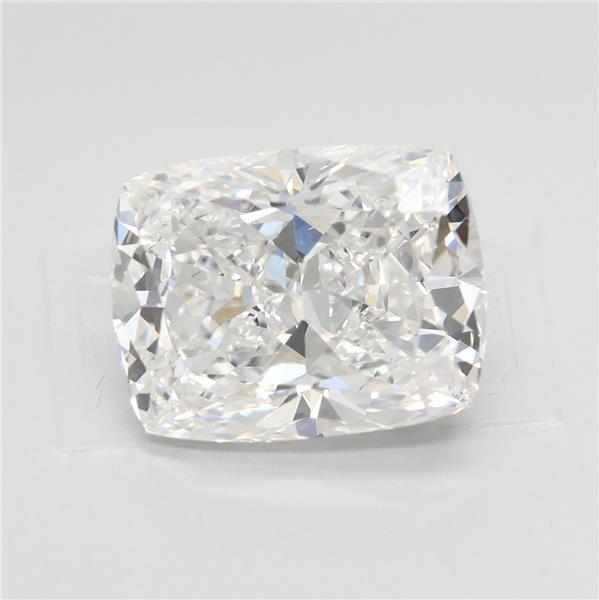 IGI 5.08 Carat Cushion Lab Grown Diamond 人工培育鑽石 實驗室人造鑽石