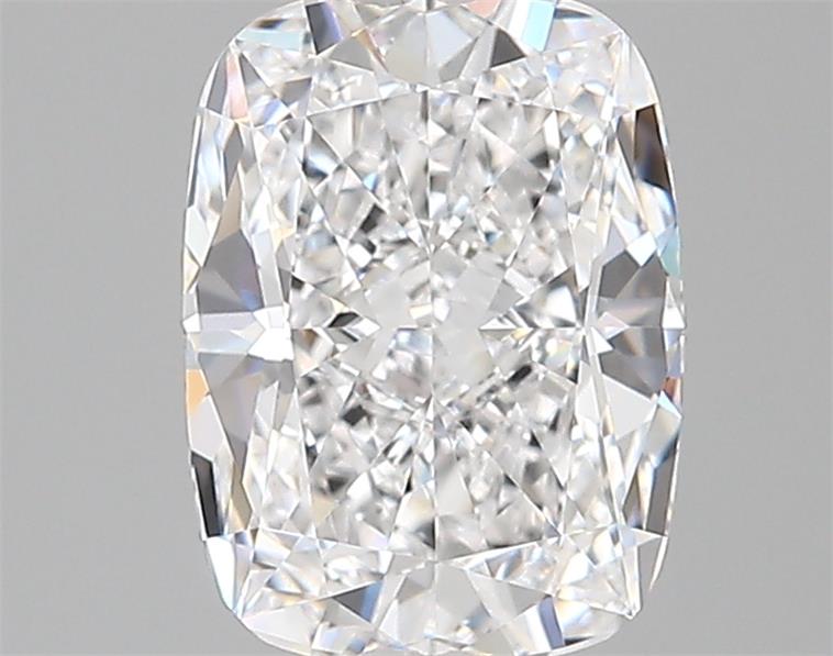 IGI 2.02 Carat Cushion Lab Grown Diamond 人工培育鑽石 實驗室人造鑽石