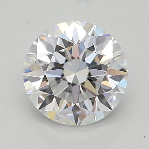 IGI 0.52 Carat Round Brilliant Lab Grown Diamond 人工培育鑽石 實驗室人造鑽石