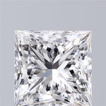 IGI 1.80 Carat Princess Cut Lab Grown Diamond 人工培育鑽石 實驗室人造鑽石