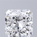 IGI 2.88 Carat Radiant Cut Lab Grown Diamond 人工培育鑽石 實驗室人造鑽石