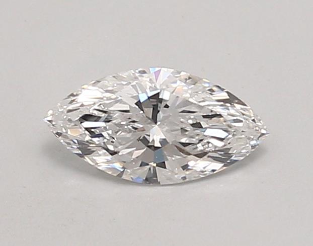 IGI 0.64 Carat Marquise Lab Grown Diamond 人工培育鑽石 實驗室人造鑽石