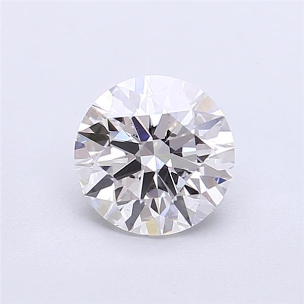 IGI 1.06 Carat Round Brilliant Lab Grown Diamond