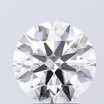 IGI 2.20 Carat Round Brilliant Lab Grown Diamond 人工培育鑽石 實驗室人造鑽石