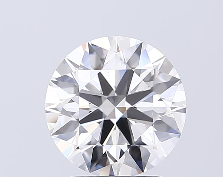 IGI 2.20 Carat Round Brilliant Lab Grown Diamond 人工培育鑽石 實驗室人造鑽石