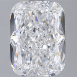 IGI 3.01 Carat Cushion Lab Grown Diamond 人工培育鑽石 實驗室人造鑽石
