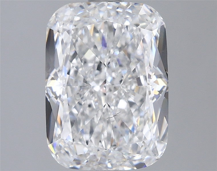 IGI 3.01 Carat Cushion Lab Grown Diamond 人工培育鑽石 實驗室人造鑽石