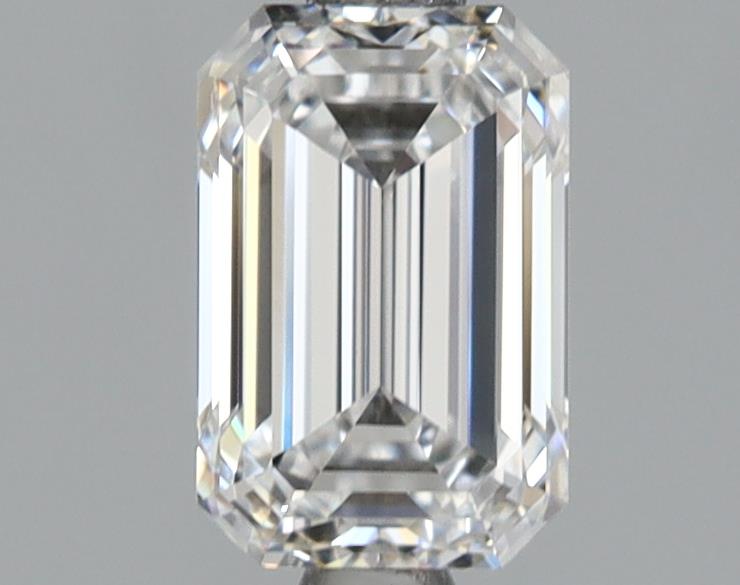 IGI 1.47 Carat Emerald Lab Grown Diamond 人工培育鑽石 實驗室人造鑽石