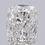 IGI 2.51 Carat Cushion Lab Grown Diamond 人工培育鑽石 實驗室人造鑽石