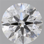 IGI 4.56 Carat Round Brilliant Lab Grown Diamond 人工培育鑽石 實驗室人造鑽石