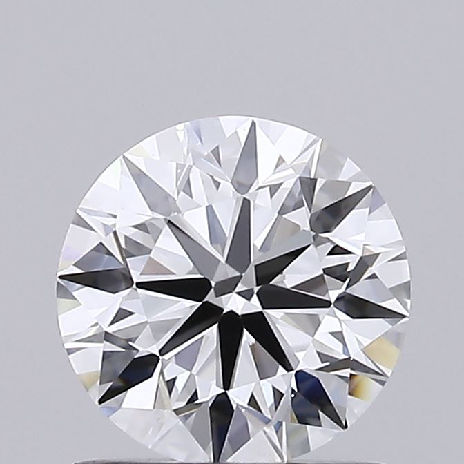 IGI 1 Carat Round Brilliant Lab Grown Diamond