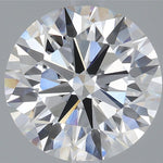 IGI 3.07 Carat Round Brilliant Lab Grown Diamond 人工培育鑽石 實驗室人造鑽石