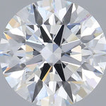 IGI 1.35 Carat Round Brilliant Lab Grown Diamond 人工培育鑽石 實驗室人造鑽石