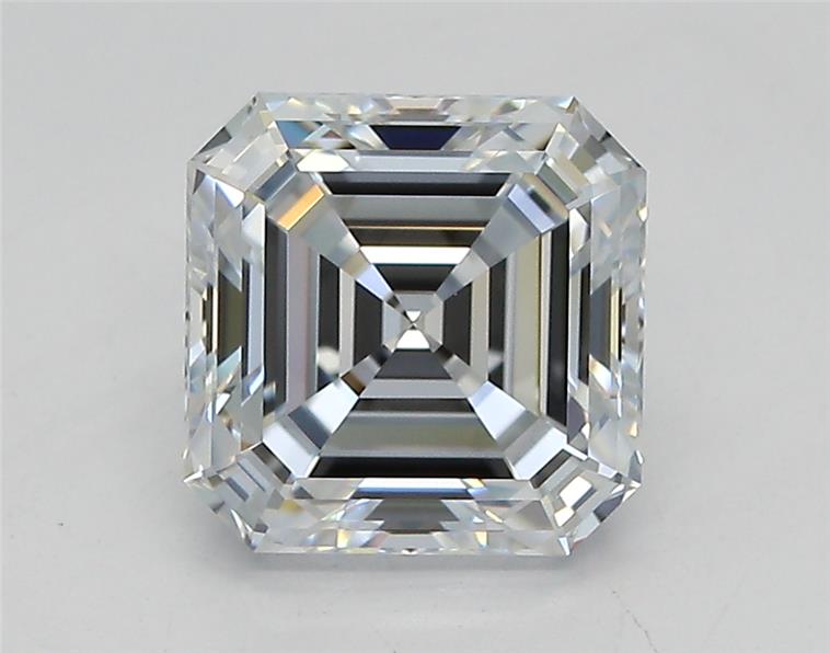 IGI 1.75 Carat Asscher Lab Grown Diamond 人工培育鑽石 實驗室人造鑽石