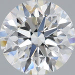 IGI 1.96 Carat Round Brilliant Lab Grown Diamond