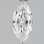 IGI 1.1 Carat Marquise Lab Grown Diamond