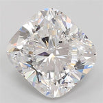 IGI 4.87 Carat Cushion Lab Grown Diamond 人工培育鑽石 實驗室人造鑽石