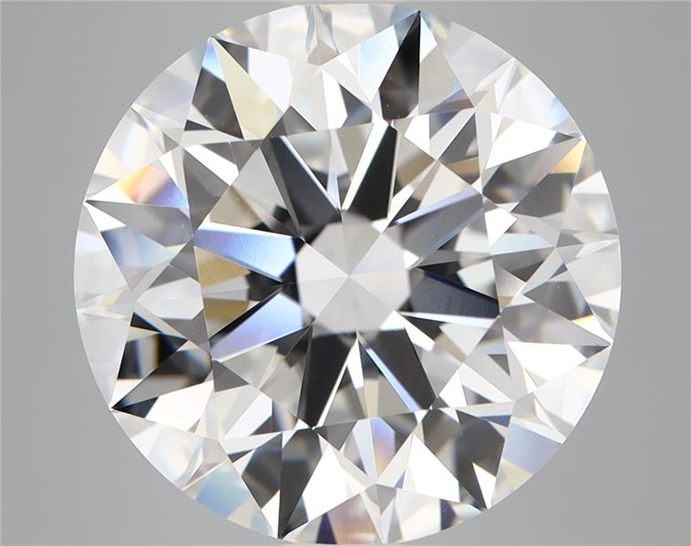 IGI 10.07 Carat Round Brilliant Lab Grown Diamond 人工培育鑽石 實驗室人造鑽石