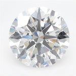 IGI 4.36 Carat Round Brilliant Lab Grown Diamond 人工培育鑽石 實驗室人造鑽石