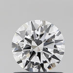 IGI 0.72 Carat Round Brilliant Lab Grown Diamond 人工培育鑽石 實驗室人造鑽石