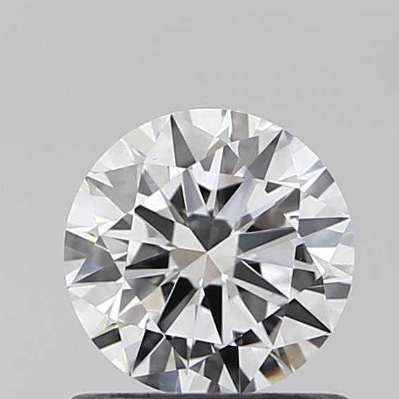 IGI 0.72 Carat Round Brilliant Lab Grown Diamond 人工培育鑽石 實驗室人造鑽石
