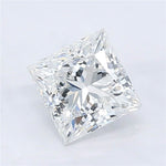 IGI 1.04 Carat Princess Cut Lab Grown Diamond 人工培育鑽石 實驗室人造鑽石