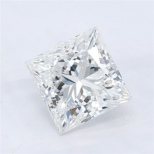 IGI 1.04 Carat Princess Cut Lab Grown Diamond 人工培育鑽石 實驗室人造鑽石