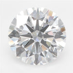 IGI 4.25 Carat Round Brilliant Lab Grown Diamond 人工培育鑽石 實驗室人造鑽石