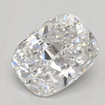 IGI 0.78 Carat Cushion Lab Grown Diamond 人工培育鑽石 實驗室人造鑽石