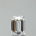 IGI 1.70 Carat Emerald Lab Grown Diamond 人工培育鑽石 實驗室人造鑽石