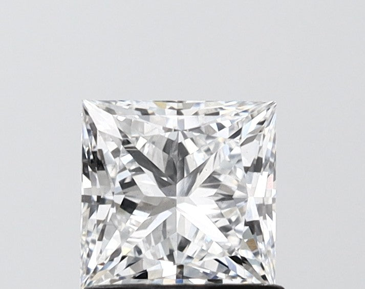 IGI 1.08 Carat Princess Cut Lab Grown Diamond 人工培育鑽石 實驗室人造鑽石