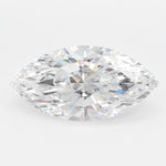 IGI 1.20 Carat Marquise Lab Grown Diamond 人工培育鑽石 實驗室人造鑽石
